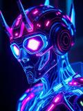 Crimson Dynamo's Avatar