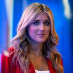 Crimson Dynamo's Avatar