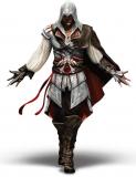 Hooded Assassin's Avatar