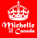Michelle, of Canada's Avatar