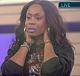 help save our truthfull Toya from eviction