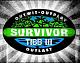 TIBB Survivor III Jury
