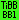 TiBB BB1